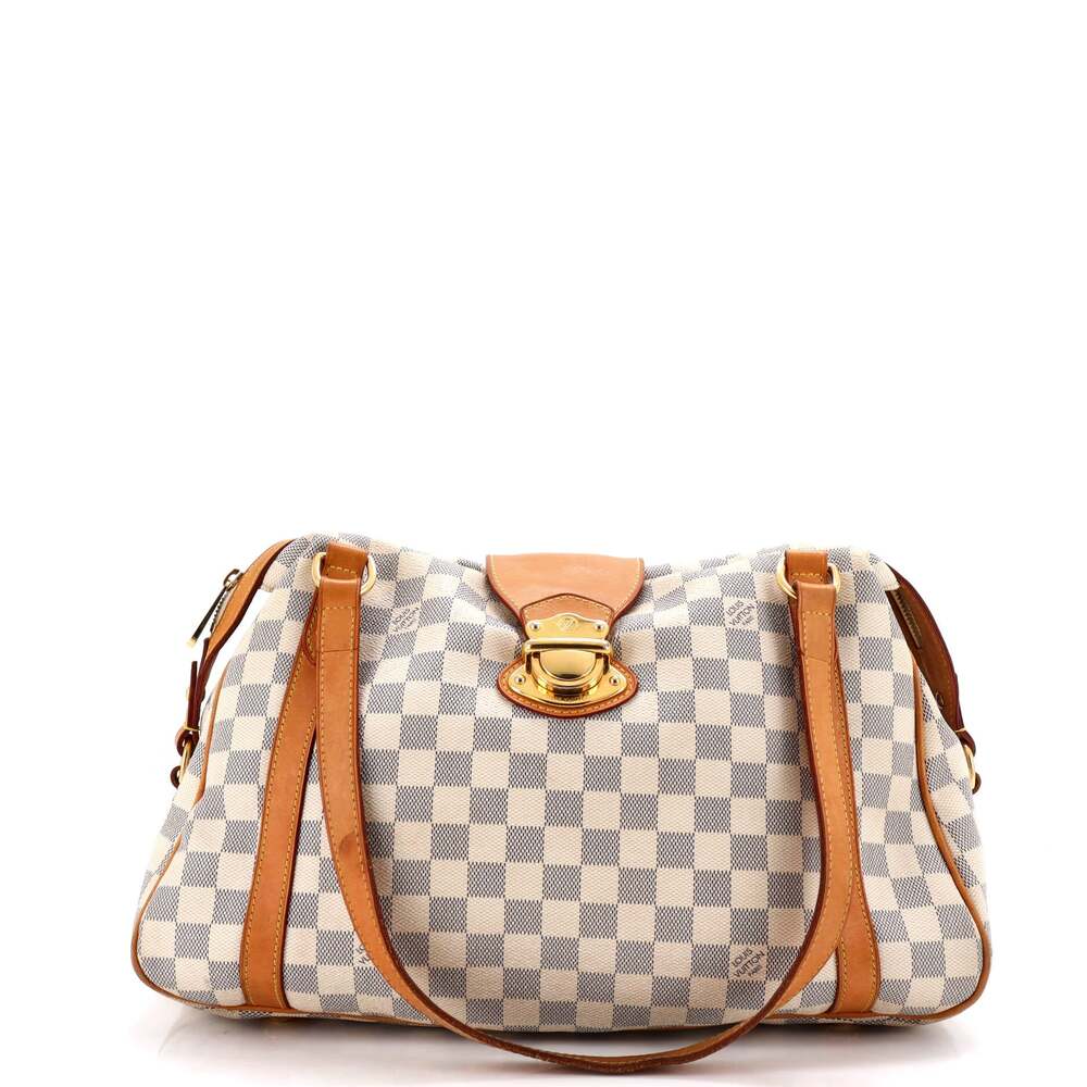 Louis Vuitton Stresa Handbag Damier Pm #291204L10B
